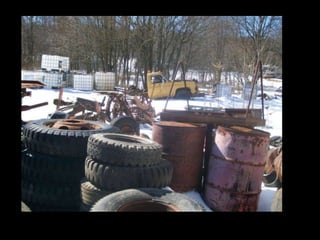 Global issues photos 2010