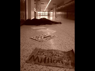 Global issues photos 2010