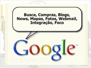 Empresas Transnacionais Alfredo Garcia 