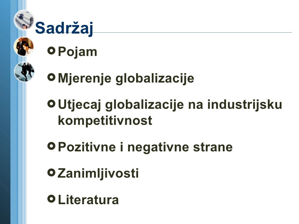 Globalizacija