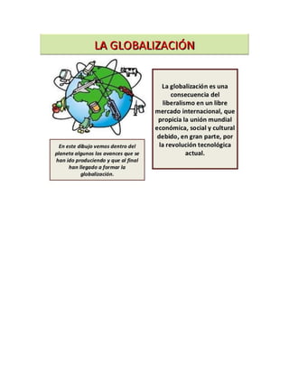 Globalización (3)