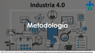 Globalización 4.0 y el Impacto de la Tecnología en México: Retos y ...
