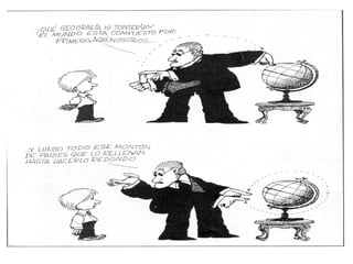 Globalización parte II  