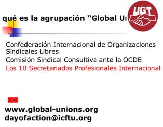 Aumento de la competencia 