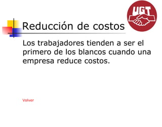 El desempleo mantiene bajos los salarios 