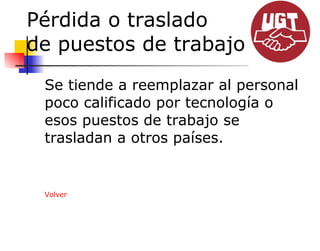 Zonas francas industriales   