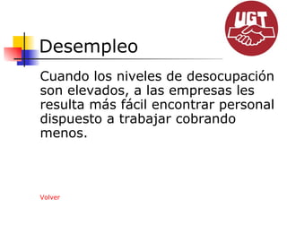 Hacen la vista gorda a la discriminación 