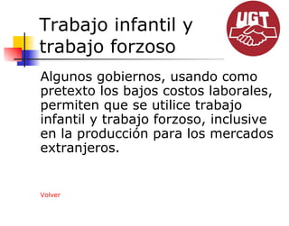 Las reglas internacionales nada dicen al respecto 