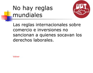 Hacer escuchar nuestras voces 