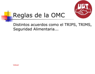 Mostrarnos solidarios con los más vulnerables 