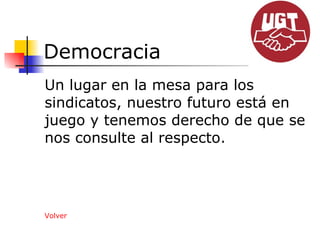 Protección de la salud y el medio ambiente 