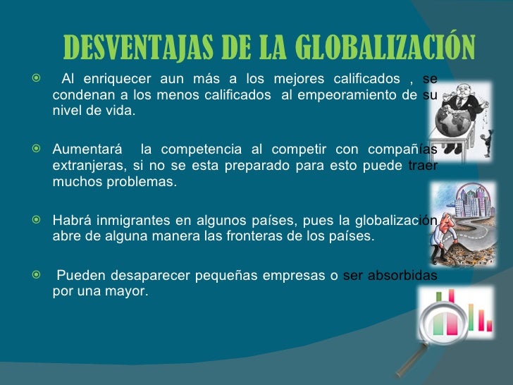 Globalizacion