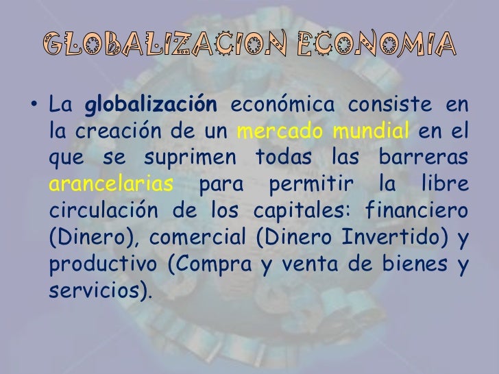 Globalizacion Y Democracia - 