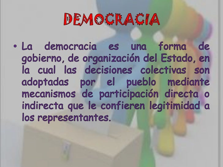 Globalizacion Y Democracia - 
