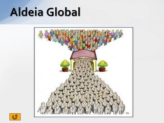 Aldeia Global
 