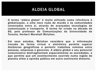 Globalização | PDF