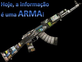 Apresentação elaborada pela Professora FERNANDA BRUM LOPES - Geografia
 