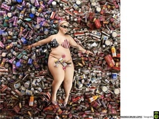 Apresentação elaborada pela Professora FERNANDA BRUM LOPES - Geografia
 