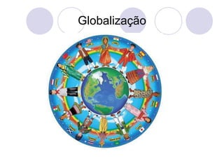 Globalização
 
