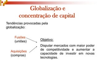  Degradação ambiental