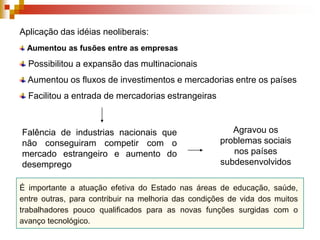 Vulnerabilidade a crises no sistema financeiro internacional