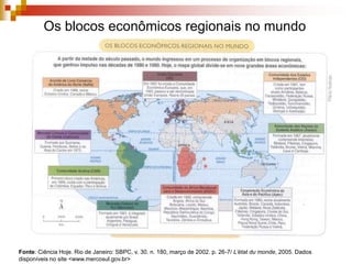 Idéia central: o livre funcionamento do mercado, sem controles inibidores do Estado, é o caminho para elevar a produção, que gera emprego e renda.Devido a sua melhor capacidade produtiva, disputam com eficiência o mercado nos países subdesenvolvidos. Boa parte das empresas privatizadas desses países foi comprada por multinacionais ou por investidores estrangeiros.Favorece grandes empresas multinacionais