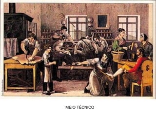 MEIO TÉCNICO 