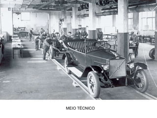 MEIO TÉCNICO 