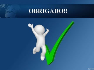 OBRIGADO!!
 