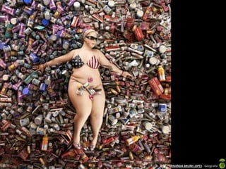 Apresentação elaborada pela Professora FERNANDA BRUM LOPES - Geografia
 