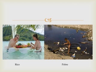 




Rico       Pobre
 