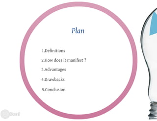 What about globalization and digitization ?