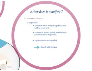 What about globalization and digitization ?