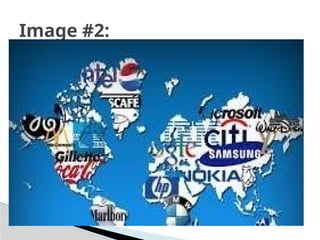 GLOBALIZATION powerpoint presentation ppt | PPTX