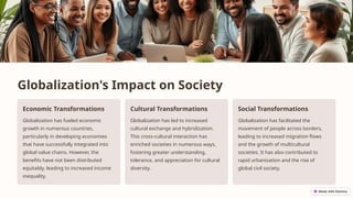 Transform Globalize Globalization-A-Societal-Transformation.pptx