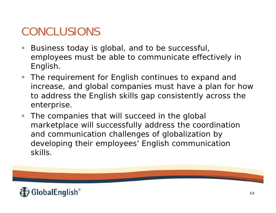 globalization-of-english-2007-research