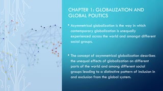 Globalization and Public Administration | PDF