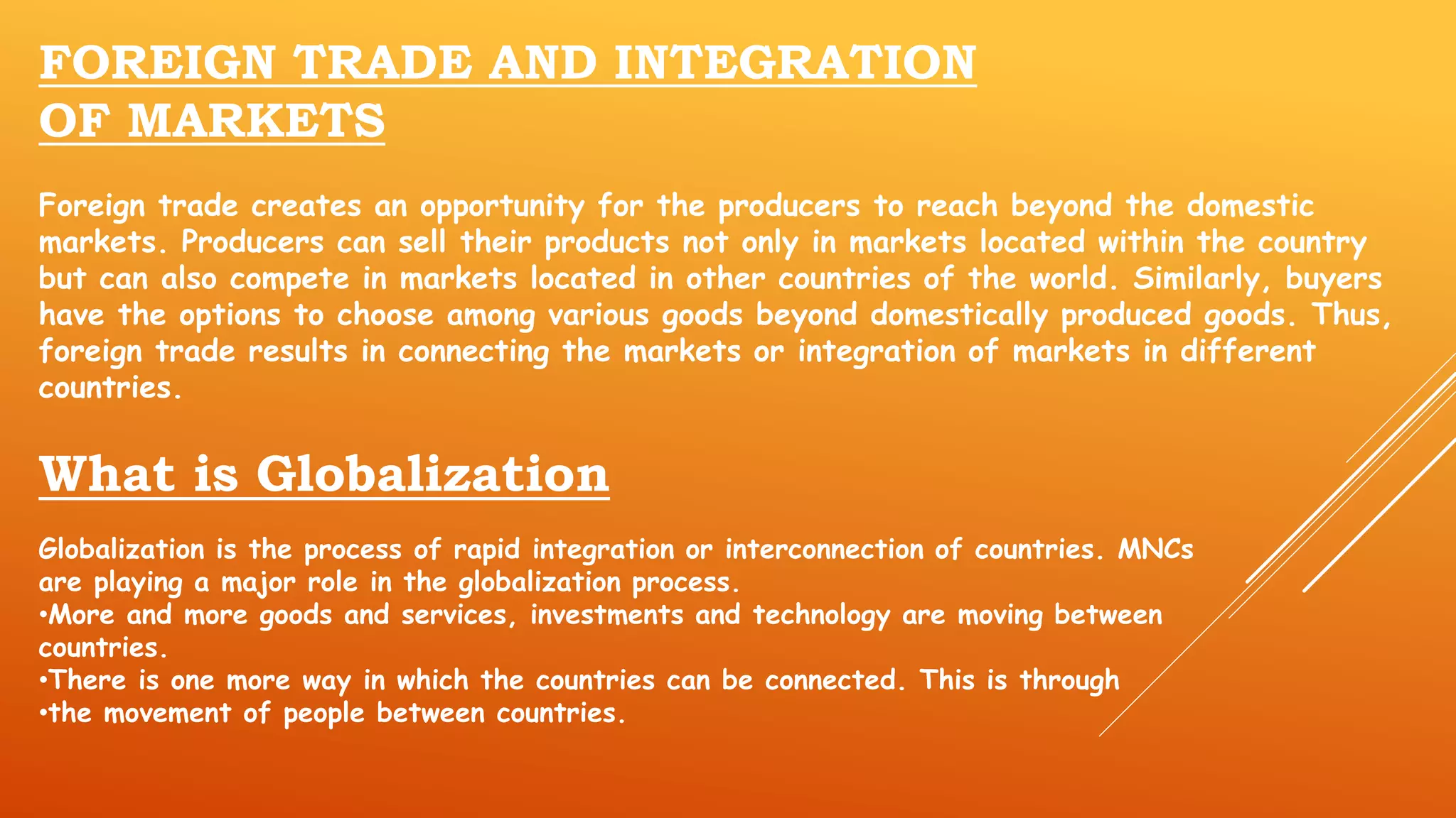 Fair Globalization Example Globalization and the Indian Economy.pptx