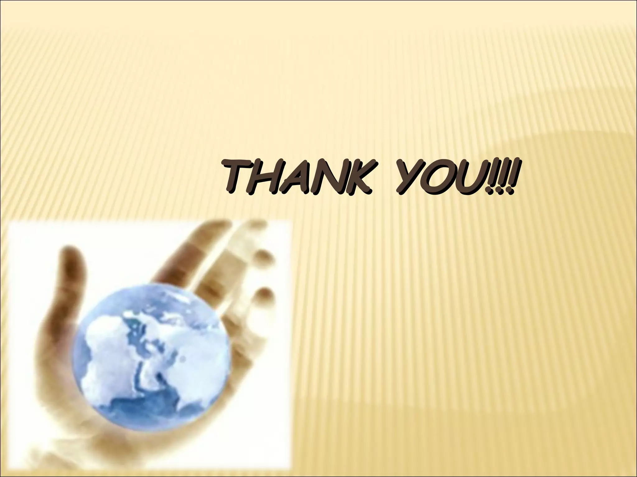 THANK YOU!!!THANK YOU!!!
 