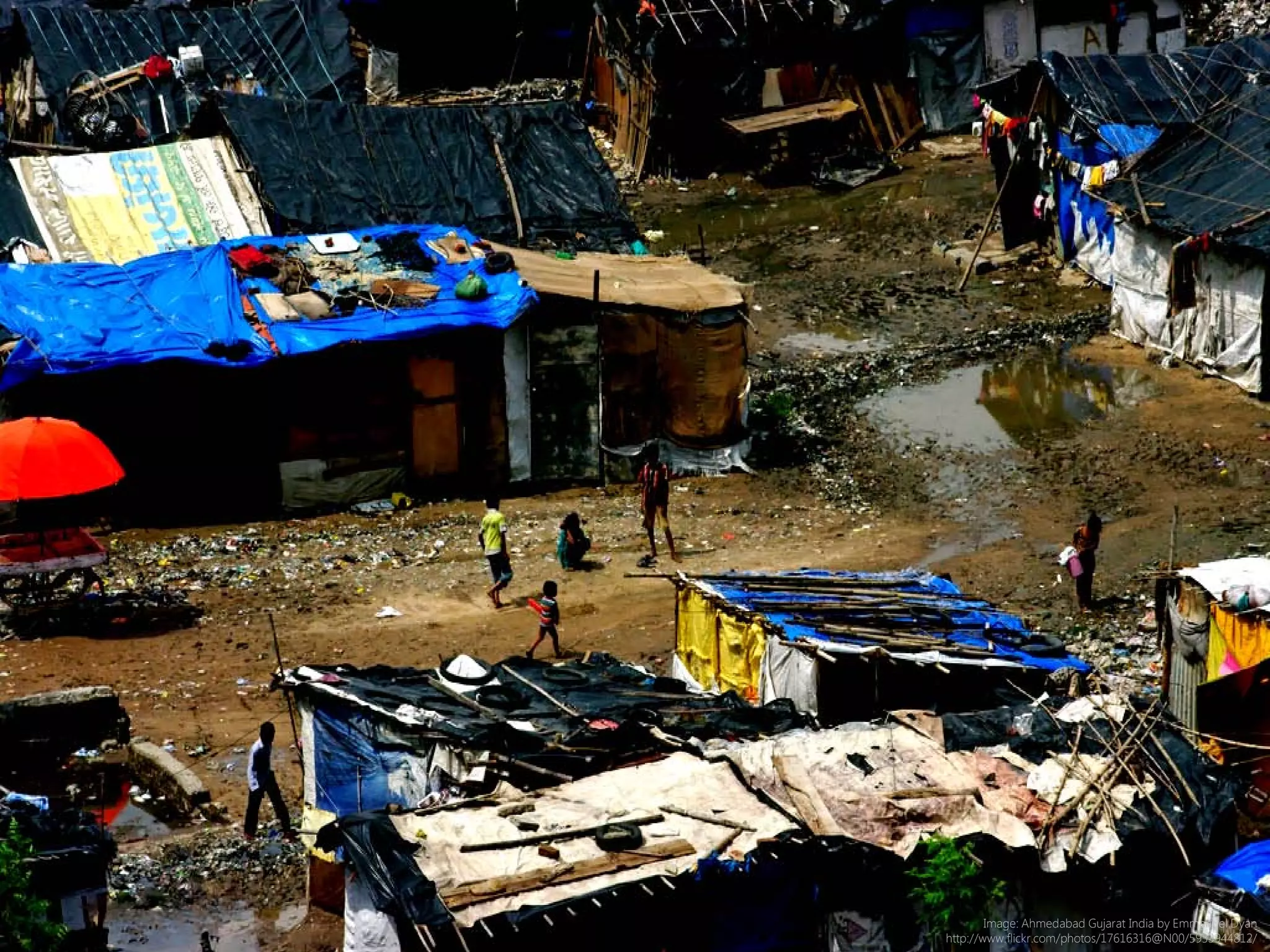 Image: Ahmedabad Gujarat India by Emmanuel Dyan
http://www.flickr.com/photos/17616316@N00/5933944812/
 