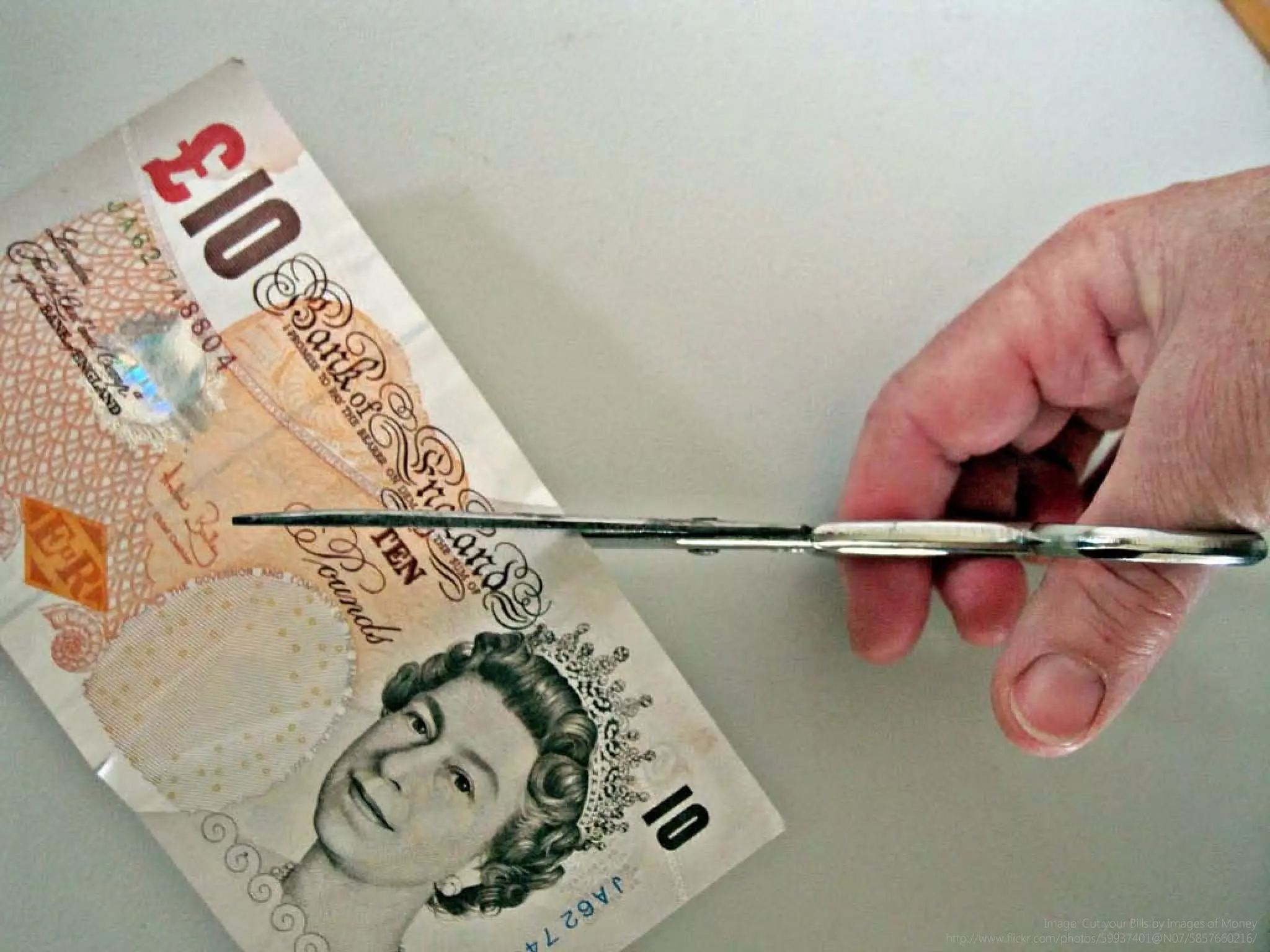 Image: Cut your Bills by Images of Money
http://www.flickr.com/photos/59937401@N07/5857660216/
 