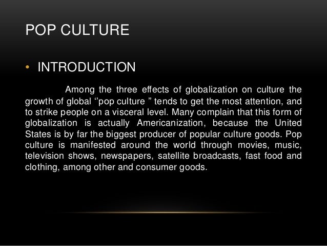 the popular cultures critical attention and the pop culture in the united states As predicted, it was a big year for nostalgiathe golden age of television invited oj simpson, the best of '80s cinema and lorelai and rory gilmore back into the pop culture conversation, while. the popular cultures critical attention and the pop culture in the united states As predicted, it was a big year for nostalgiathe golden age of television invited oj simpson, the best of '80s cinema and lorelai and rory gilmore back into the pop culture conversation, while.