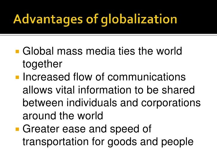 advantages and disadvantages of globalisation to nepal advantages and disadvantages of globalisation to nepal