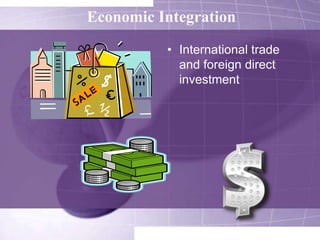 Increasing bandwidth/high-speed access