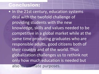 Outsourcing and offshoring