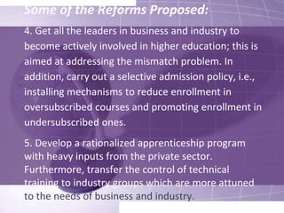 Greater ease and speed of transportation for goods and peopleReduction of cultural barriers increases the global village effectSpread of democratic ideals to developed nationsGreater interdependence of nation-statesReduction of likelihood of war between developed nationsIncreases in environmental protection in developed nations