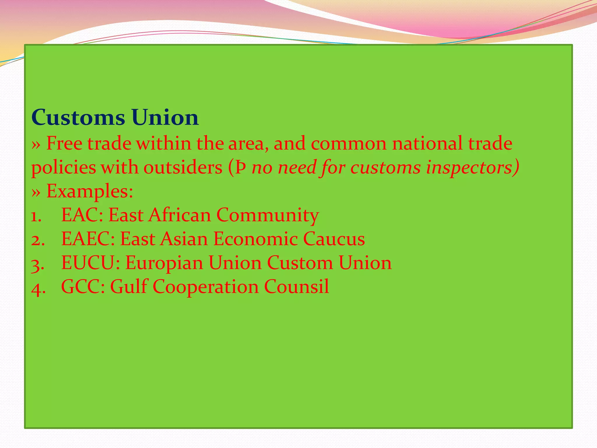 NEGATIVE  EFFECTS:Effects on disease:Globalization, the flow of information, goods, capital and people across political and geographic boundaries, has also helped to spread some of the deadliest infectious diseases known to humans. Eg. Swine fluBrain drain:Opportunities in richer countries drives talent away from poorer countries, leading to brain drains.Indian students going abroad for their higher studies costs India a foreign exchange outflow of $10 billion annually.Economic liberalization:Government deregulation and failed regulation of Wall Street's investment banks were important contributors to the subprime mortgage crisis.Effect on Income disparity:A study by the World Institute for Development Economics Research at United Nations University reports that the richest 1% of adults alone owned 40% of global assets in the year 2000. The combined wealth of the 10 million millionaires grew to nearly $41 trillion in 2008
