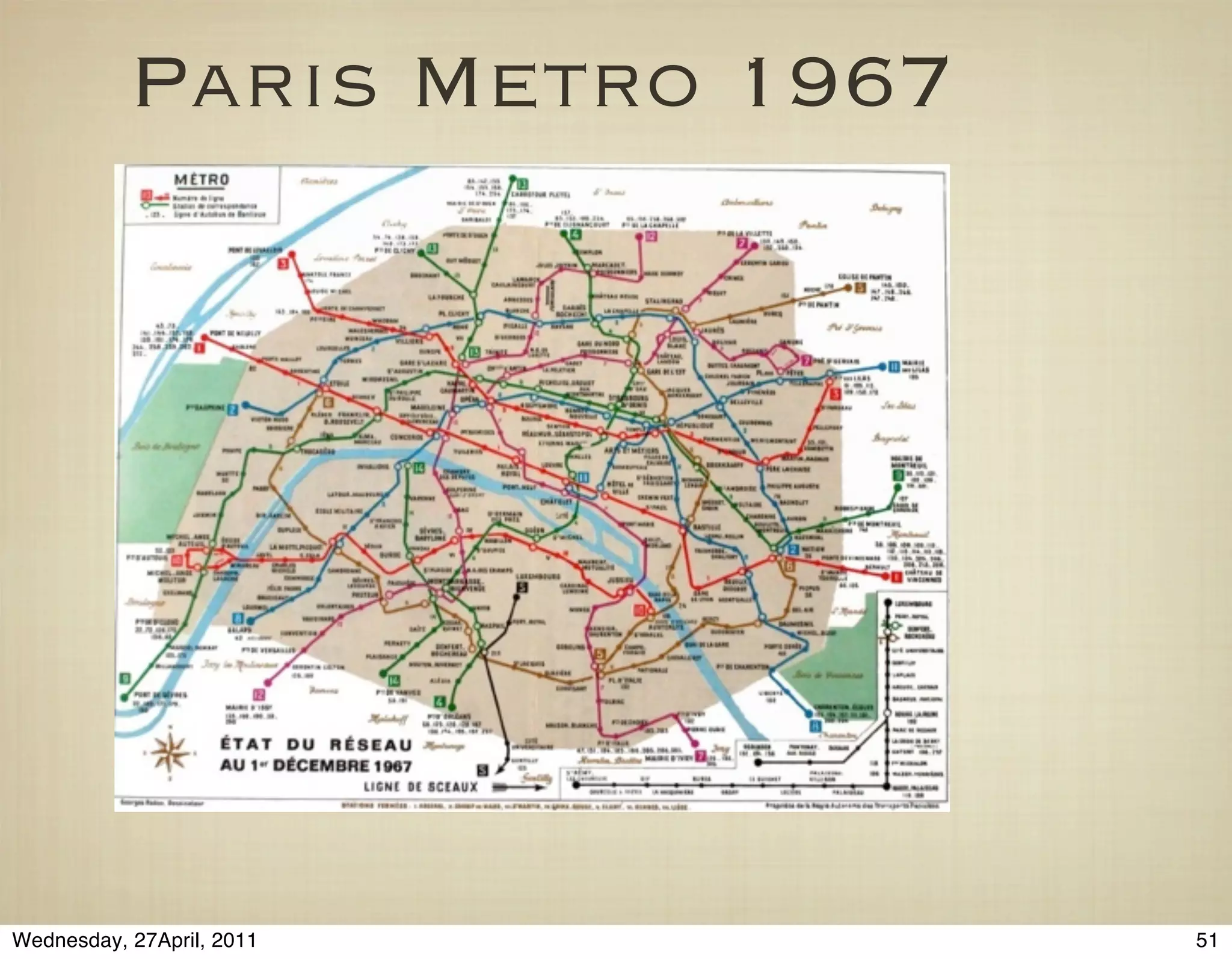 Paris Metro 1967




Wednesday, 27April, 2011      51
 