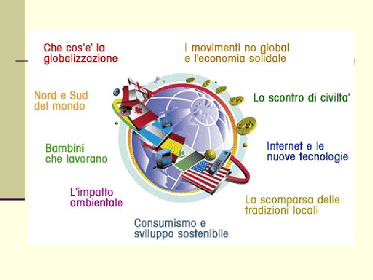 Globalizzazione