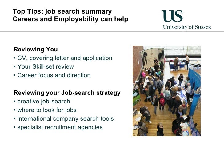 international job board